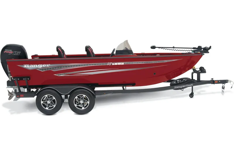 Slide: The Image of Ranger VS1882SC Angler 2023 - 2
