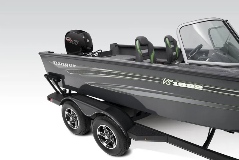 Slide: The Image of Ranger VS1882SC Angler 2023 - 45