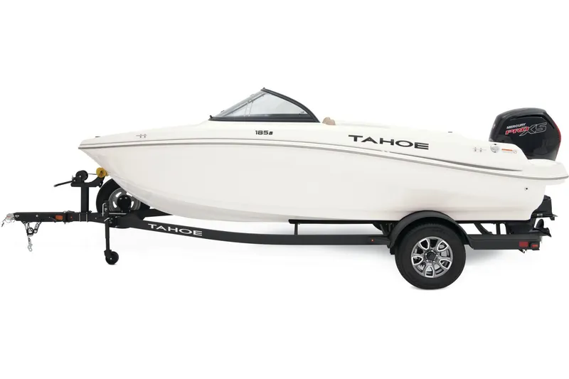 Slide: The Image of Tahoe 185 S 2025 - 15