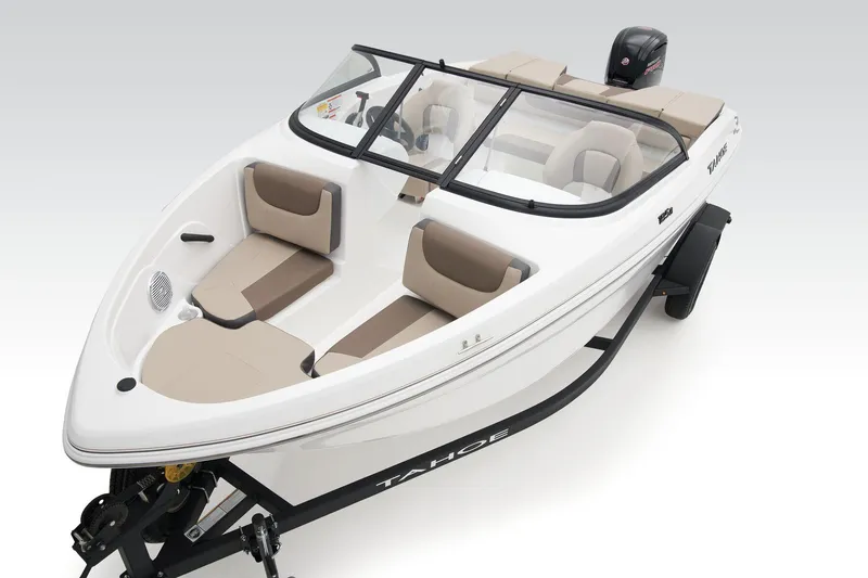 Slide: The Image of Tahoe 185 S 2025 - 31