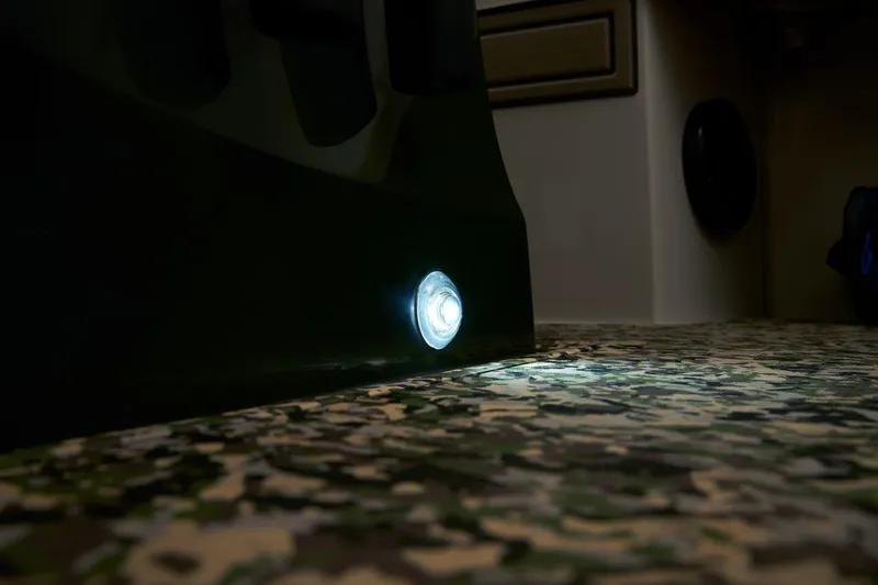 Slide: The Image of Mako 18 Pro Skiff Backwater Edition 2025 - 34