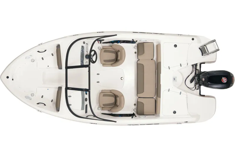 Slide: The Image of Tahoe 185 S 2025 - 16