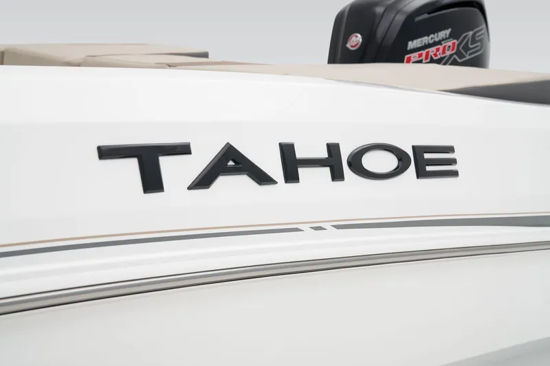 Slide: The Image of Tahoe 185 S 2025 - 34