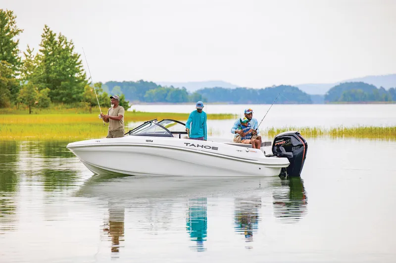 Slide: The Image of Tahoe 185 S 2025 - 84