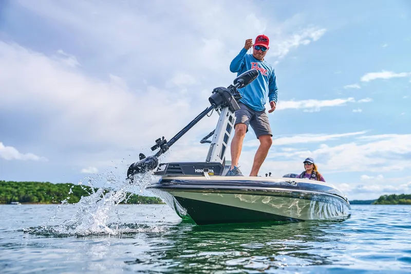 Slide: The Image of Ranger Boats Z185 2025 - 79