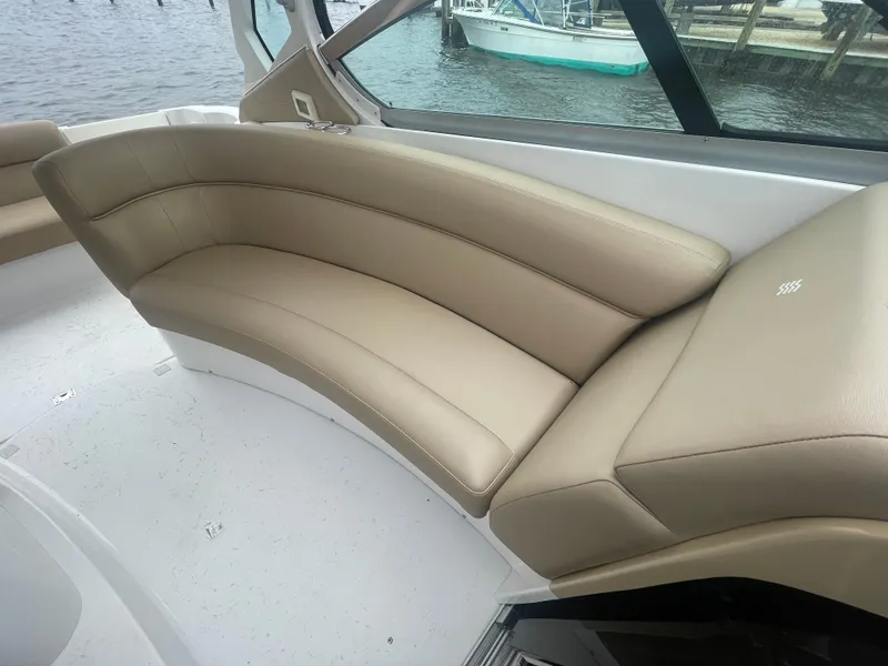 Slide: The Image of Four Winns Vista 375 2014 - 53