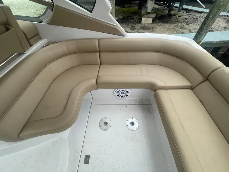 Slide: The Image of Four Winns Vista 375 2014 - 55