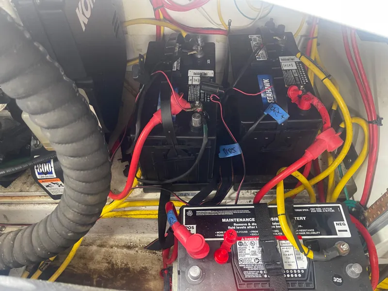 Slide: The Image of Four Winns Vista 375 2014 - 64