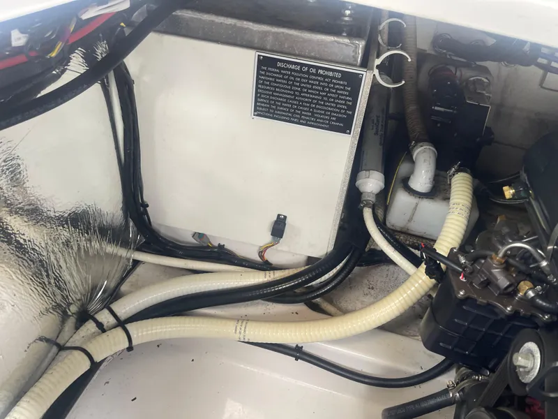 Slide: The Image of Four Winns Vista 375 2014 - 67