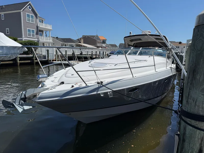 Slide: The Image of Four Winns Vista 375 2014 - 68