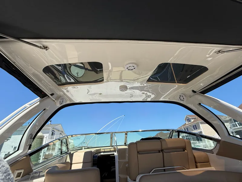 Slide: The Image of Four Winns Vista 375 2014 - 69