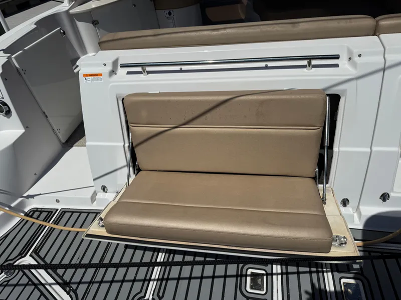 Slide: The Image of Four Winns Vista 375 2014 - 72