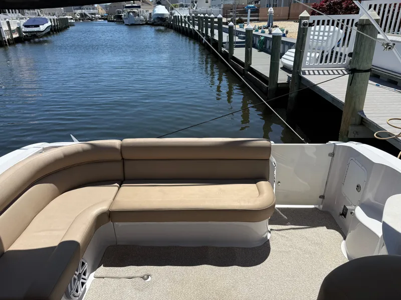 Slide: The Image of Four Winns Vista 375 2014 - 75