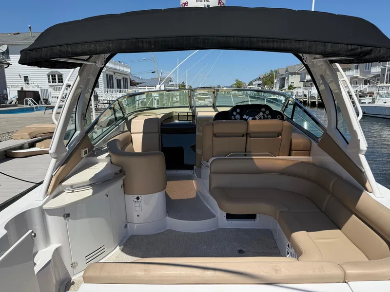 Slide: The Image of Four Winns Vista 375 2014 - 77