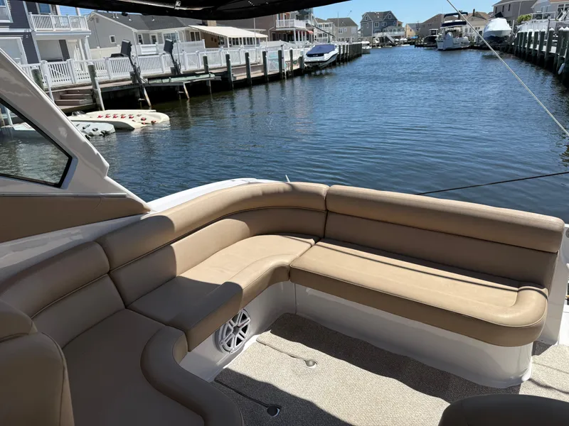 Slide: The Image of Four Winns Vista 375 2014 - 78