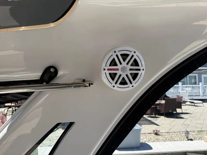 Slide: The Image of Four Winns Vista 375 2014 - 80