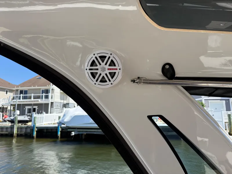 Slide: The Image of Four Winns Vista 375 2014 - 81