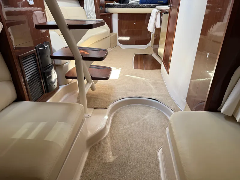 Slide: The Image of Four Winns Vista 375 2014 - 85