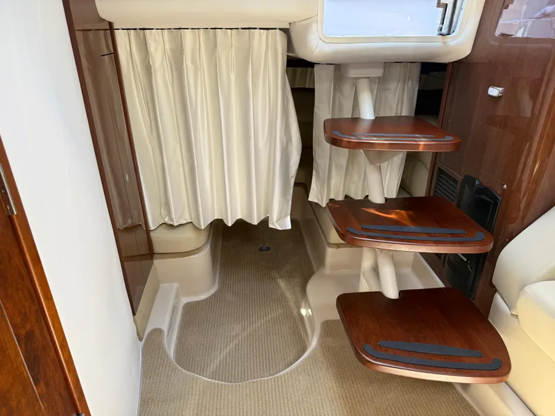 Slide: The Image of Four Winns Vista 375 2014 - 86