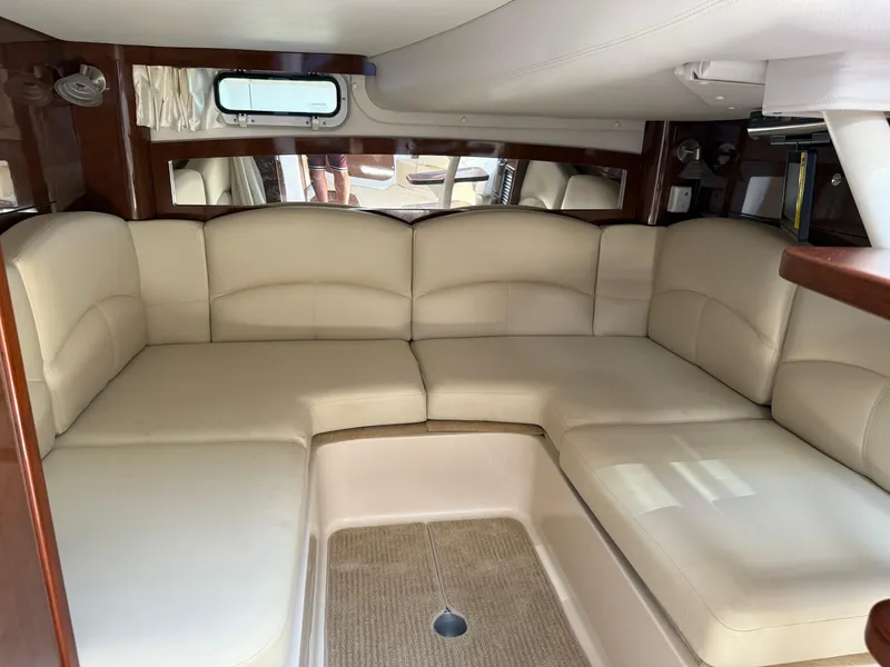 Slide: The Image of Four Winns Vista 375 2014 - 87