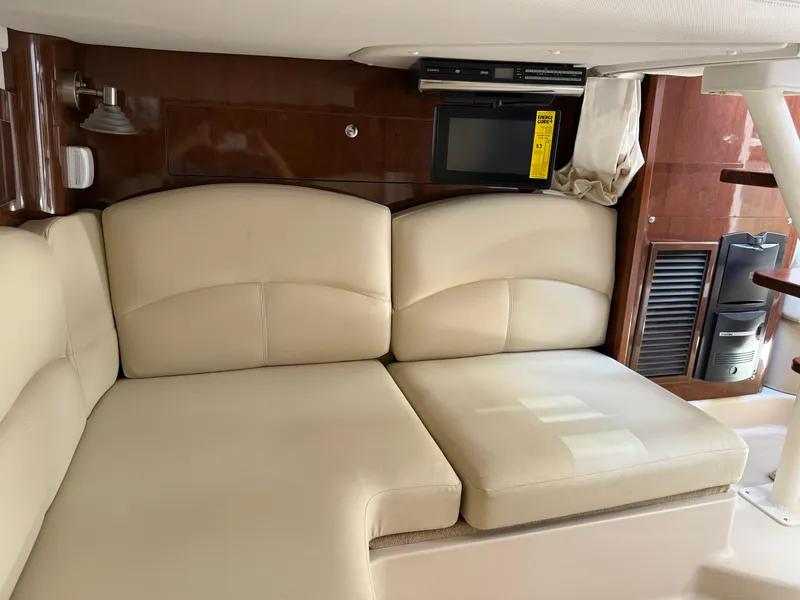 Slide: The Image of Four Winns Vista 375 2014 - 88