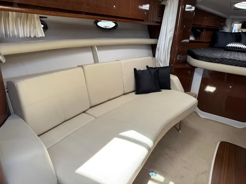 Slide: The Image of Four Winns Vista 375 2014 - 90