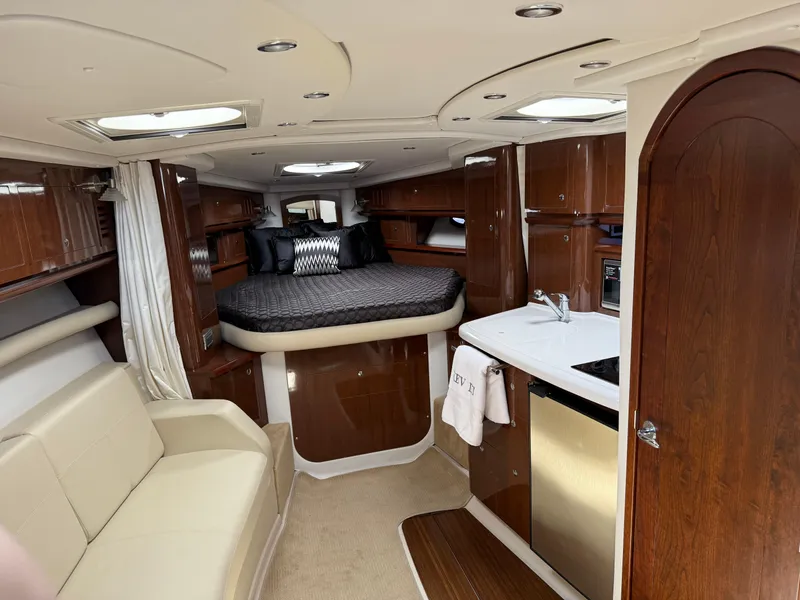 Slide: The Image of Four Winns Vista 375 2014 - 91