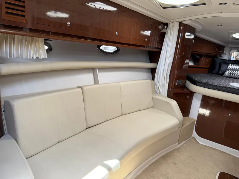 Slide: The Image of Four Winns Vista 375 2014 - 92