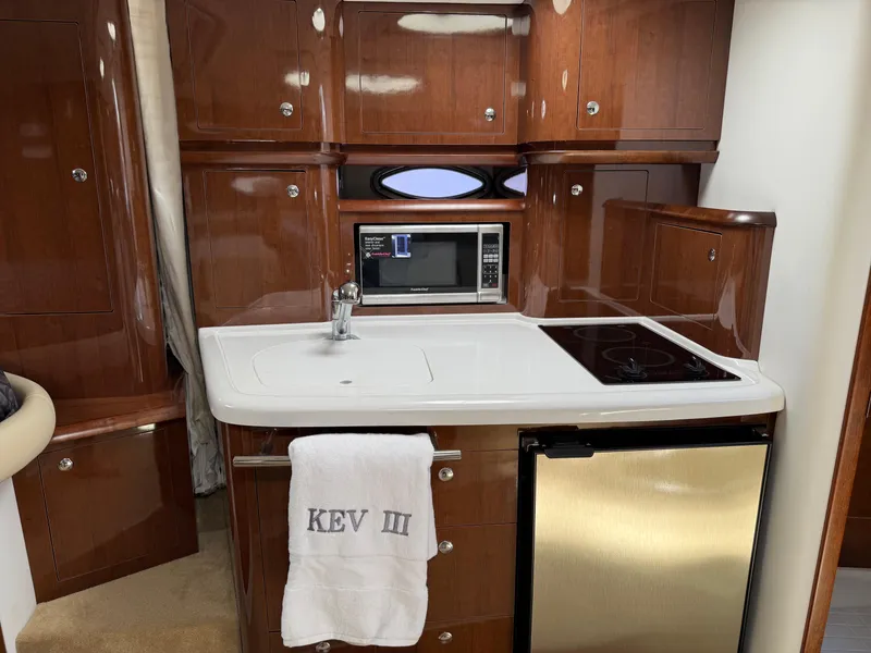 Slide: The Image of Four Winns Vista 375 2014 - 93