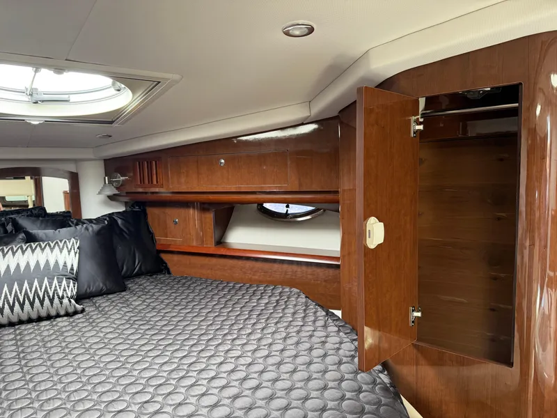 Slide: The Image of Four Winns Vista 375 2014 - 94