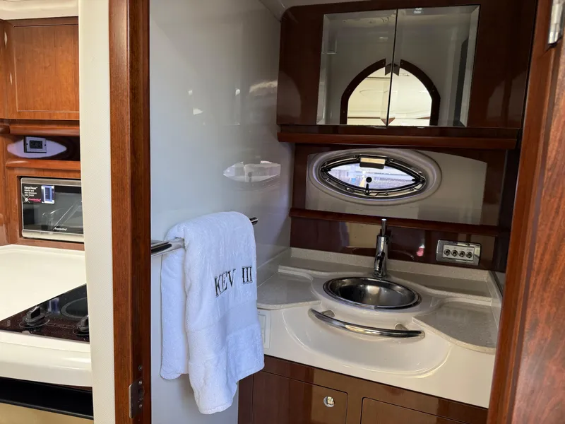 Slide: The Image of Four Winns Vista 375 2014 - 95