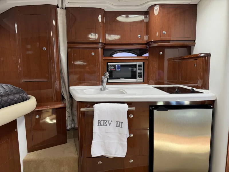 Slide: The Image of Four Winns Vista 375 2014 - 96