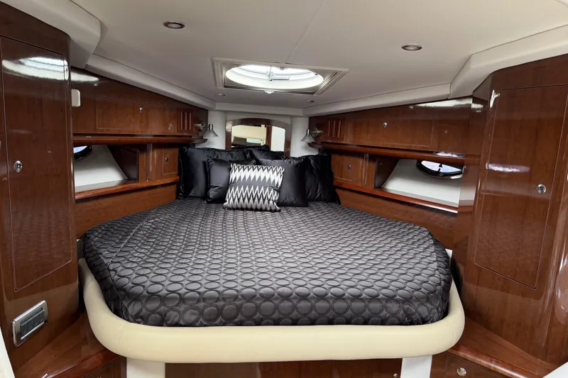 Slide: The Image of Four Winns Vista 375 2014 - 98