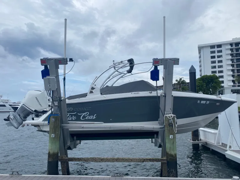 Slide: The Image of Starboard Profile II - 2