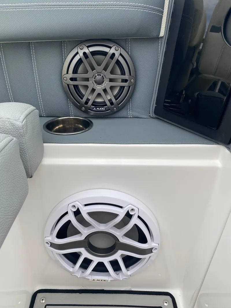 Slide: The Image of Speakers - 25