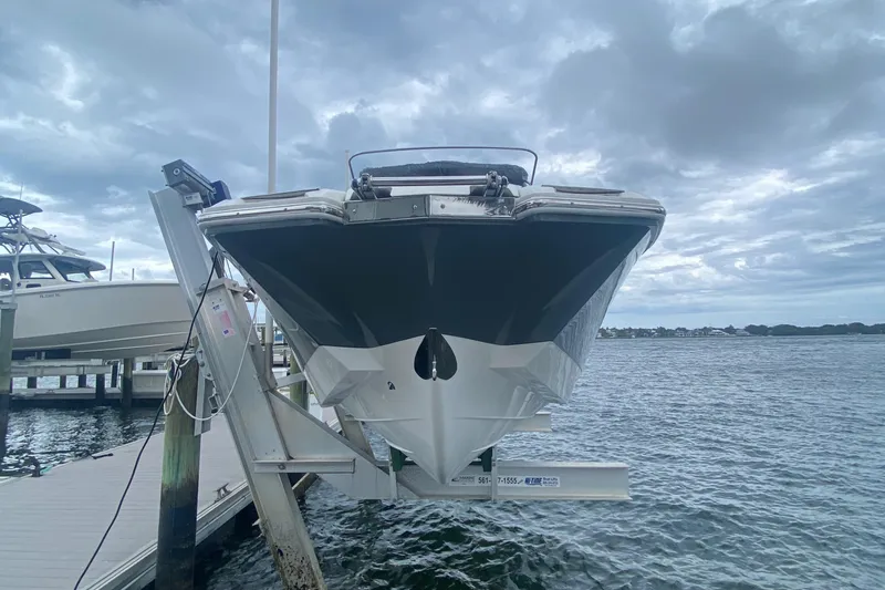 Slide: The Image of Bow Profile - 29