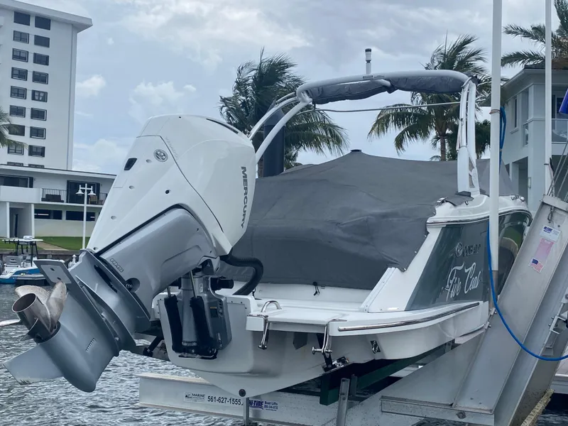 Slide: The Image of Transom View - 5