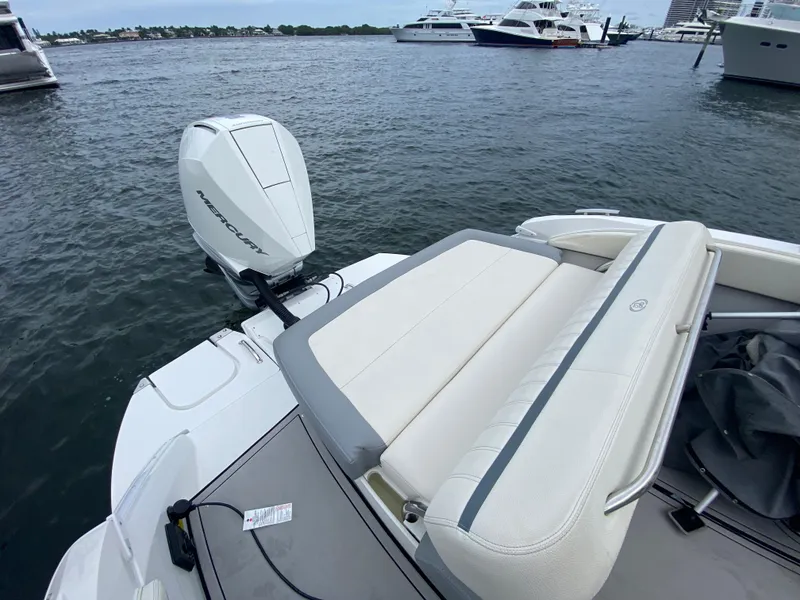 Slide: The Image of Aft Sun Pad - 6