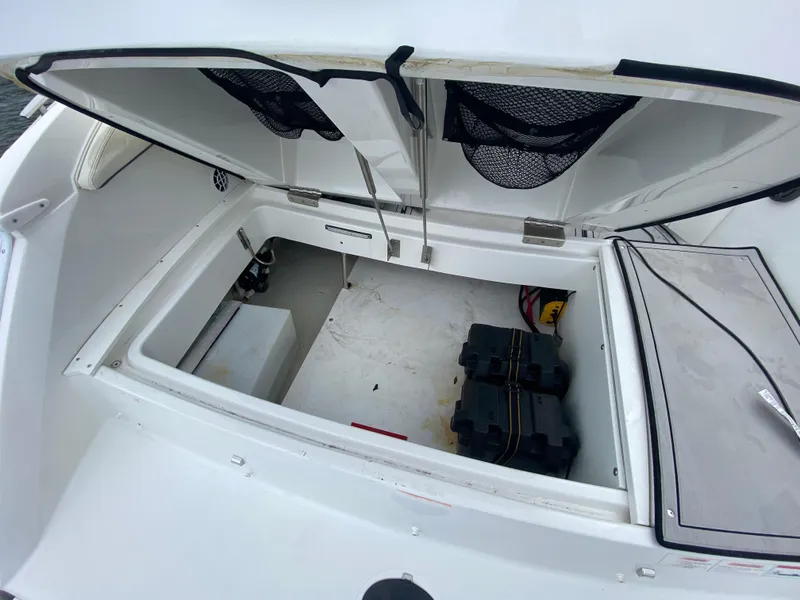 Slide: The Image of Aft Storage Compartment - 8