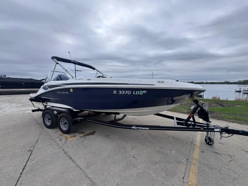 Slide: The Image of Hurricane SS205-OB 2022 - 1