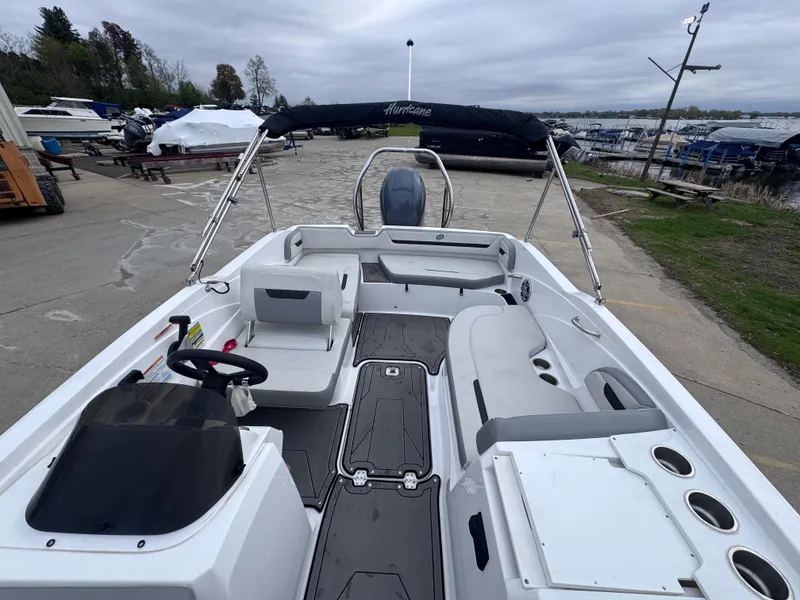 Slide: The Image of Hurricane SS205-OB 2022 - 14