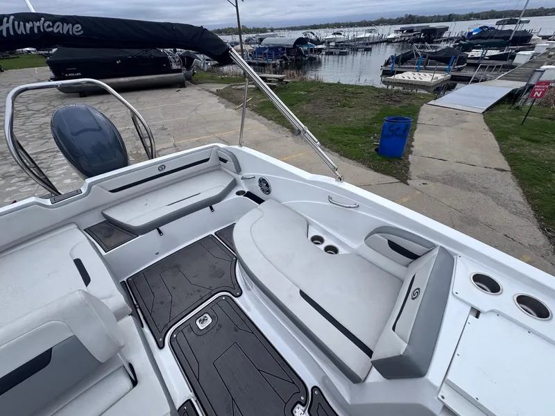 Slide: The Image of Hurricane SS205-OB 2022 - 15