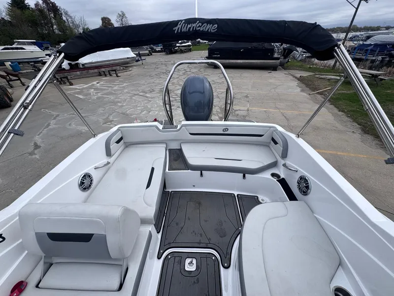 Slide: The Image of Hurricane SS205-OB 2022 - 16