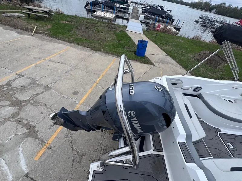 Slide: The Image of Hurricane SS205-OB 2022 - 18