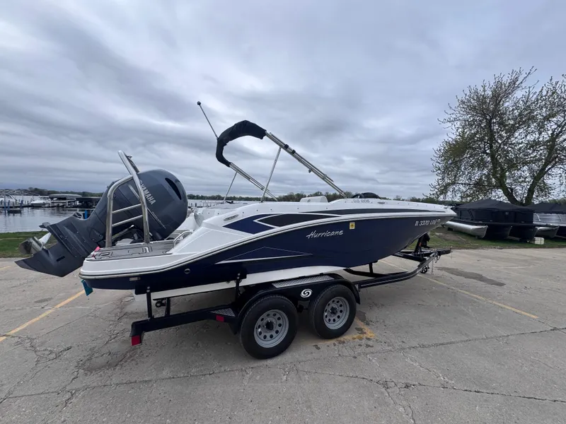 Slide: The Image of Hurricane SS205-OB 2022 - 3