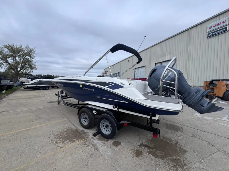 Slide: The Image of Hurricane SS205-OB 2022 - 4