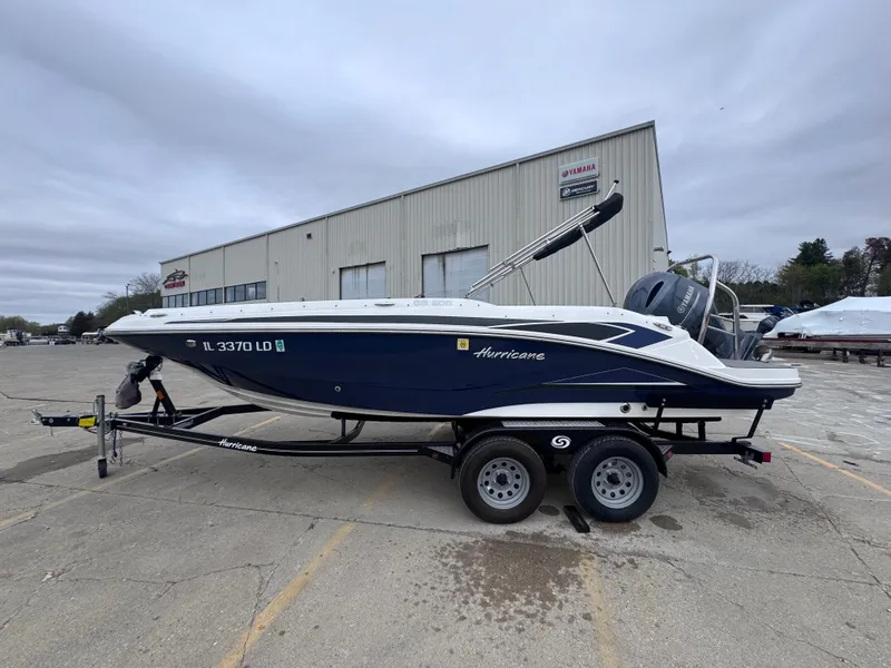 Slide: The Image of Hurricane SS205-OB 2022 - 5