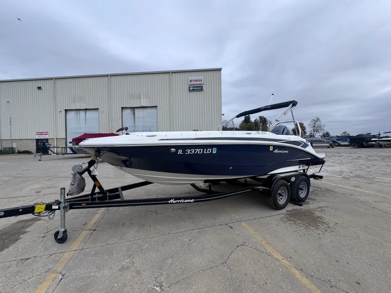 Slide: The Image of Hurricane SS205-OB 2022 - 6