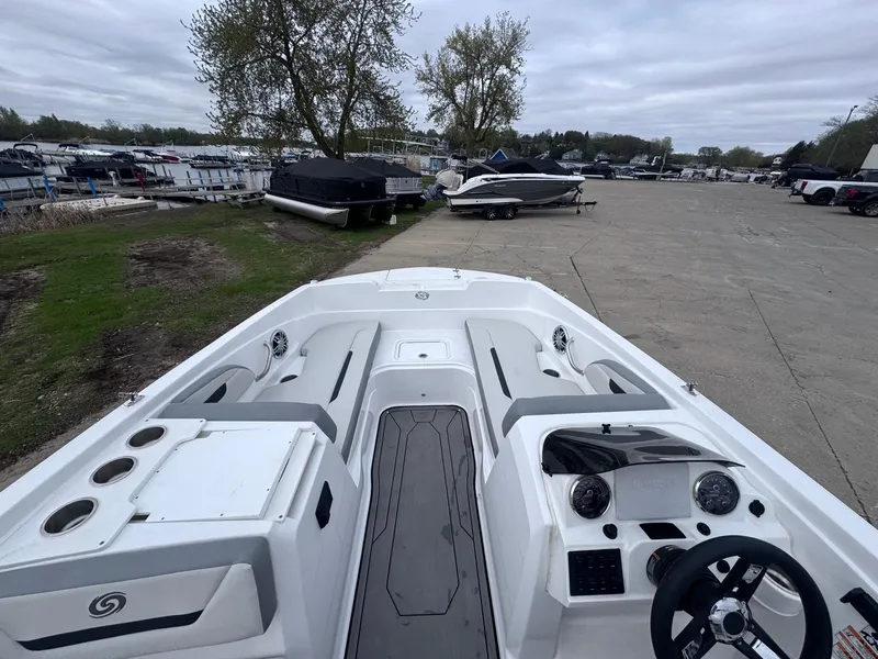 Slide: The Image of Hurricane SS205-OB 2022 - 9