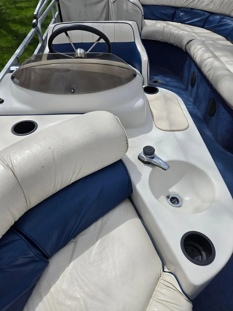 Slide: The Image of Tahoe Playbouy Summit 24 1998 - 10